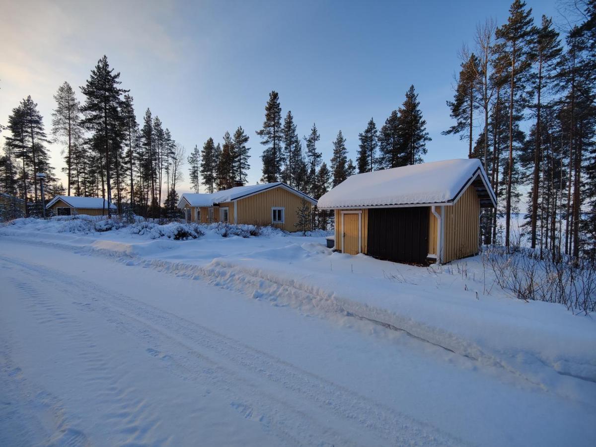 Lake Cottage Jaenisvaara Kolinkylä Extérieur photo