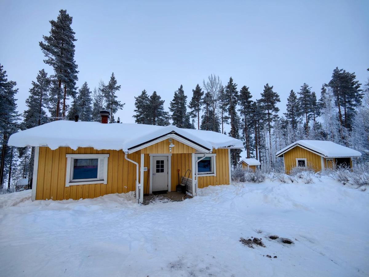 Lake Cottage Jaenisvaara Kolinkylä Extérieur photo